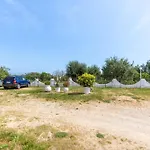 Lotus 1 * Almiros Beach