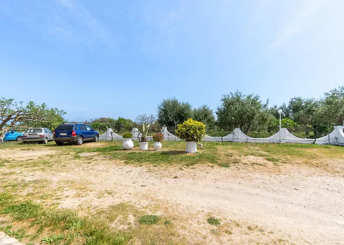 Lotus 1 * Almiros Beach