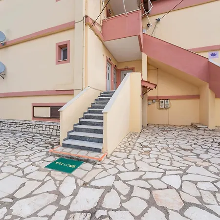 Apartament Lotus 1 Almiros Beach