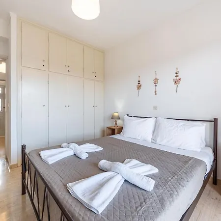 Apartament Lotus 1 *