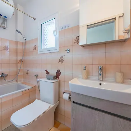 Apartament Lotus 1 Almiros Beach