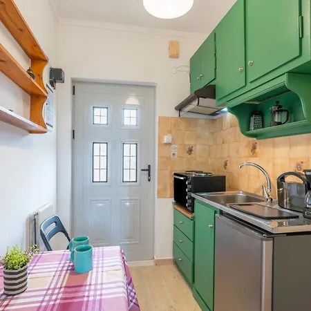 Lotus 1 Apartament *