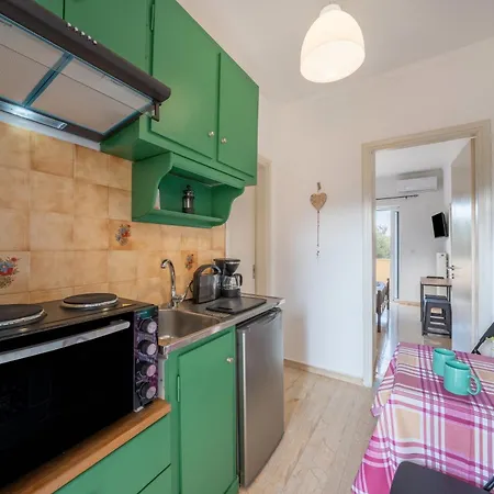 Lotus 1 * Almiros Beach