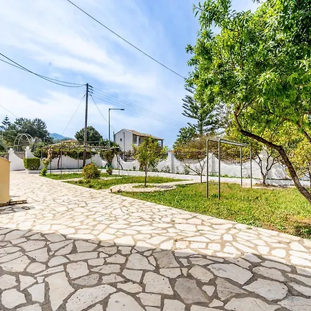 Lotus 1 * Almiros Beach