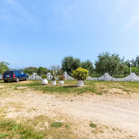 Lotus 1 * Almiros Beach